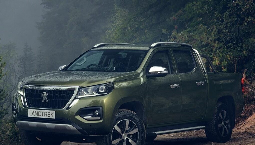 Profundiza en la radiografía de una pick-up a través de 4 mitos