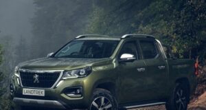 Profundiza en la radiografía de una pick-up a través de 4 mitos