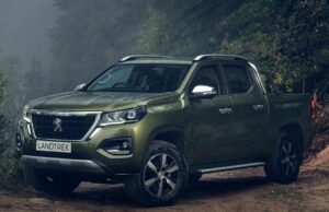 Profundiza en la radiografía de una pick-up a través de 4 mitos