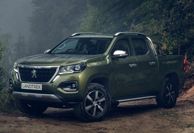 Profundiza en la radiografía de una pick-up a través de 4 mitos