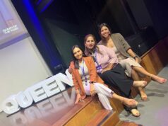 SCANIA Líder en temas de diversidad e inclusión impulsa Queen Of The Road