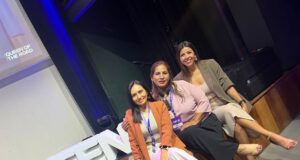 SCANIA Líder en temas de diversidad e inclusión impulsa Queen Of The Road