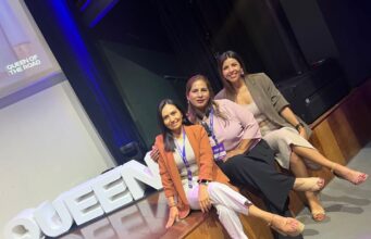 SCANIA Líder en temas de diversidad e inclusión impulsa Queen Of The Road