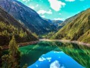 Chery recomienda algunos destinos románticos en las afuera de Lima para estas fechas