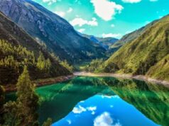 Chery recomienda algunos destinos románticos en las afuera de Lima para estas fechas