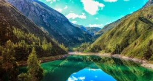 Chery recomienda algunos destinos románticos en las afuera de Lima para estas fechas