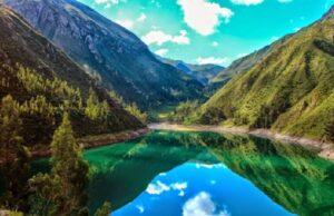 Chery recomienda algunos destinos románticos en las afuera de Lima para estas fechas