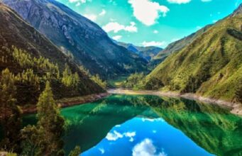 Chery recomienda algunos destinos románticos en las afuera de Lima para estas fechas