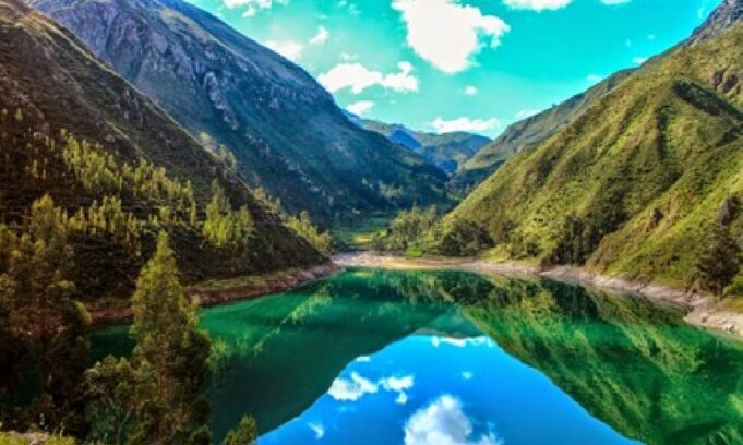 Chery recomienda algunos destinos románticos en las afuera de Lima para estas fechas