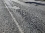 ¿Clavos en la carretera?: 4 claves para evitar caer en trampas durante tu viaje