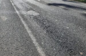 ¿Clavos en la carretera?: 4 claves para evitar caer en trampas durante tu viaje