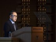 Akio Toyoda: «Las carreteras construyen personas y las personas construyen automóviles»