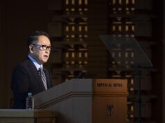 Akio Toyoda: «Las carreteras construyen personas y las personas construyen automóviles»