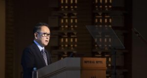 Akio Toyoda: «Las carreteras construyen personas y las personas construyen automóviles»