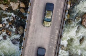 ¿Tienes un auto? Descubre cinco destinos cerca de Lima para tus viajes de verano