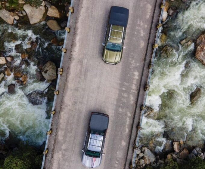 ¿Tienes un auto? Descubre cinco destinos cerca de Lima para tus viajes de verano