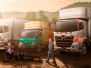 HINO y MAF lanzarán dos productos financieros dirigidos a los clientes emprendedores y del sector agrícola.