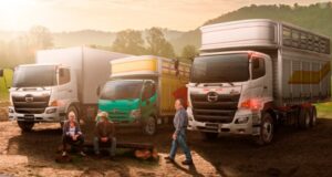 HINO y MAF lanzarán dos productos financieros dirigidos a los clientes emprendedores y del sector agrícola.