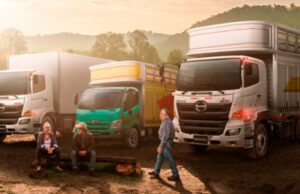 HINO y MAF lanzarán dos productos financieros dirigidos a los clientes emprendedores y del sector agrícola.