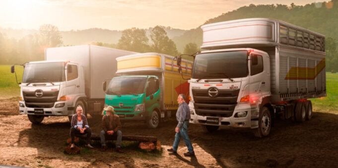 HINO y MAF lanzarán dos productos financieros dirigidos a los clientes emprendedores y del sector agrícola.