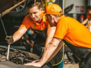 8 revisiones para mantener su vehículo en estado óptimo