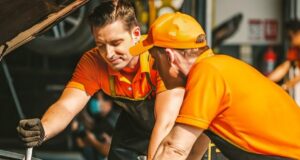 8 revisiones para mantener su vehículo en estado óptimo