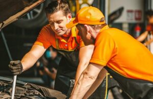 8 revisiones para mantener su vehículo en estado óptimo