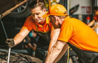 8 revisiones para mantener su vehículo en estado óptimo