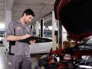 General Motors apuesta por la profesionalización de sus mecánicos a través de diversas capacitaciones