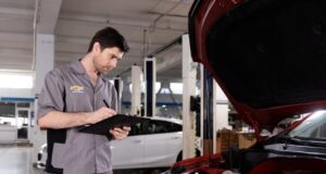 General Motors apuesta por la profesionalización de sus mecánicos a través de diversas capacitaciones