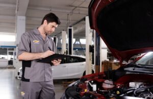 General Motors apuesta por la profesionalización de sus mecánicos a través de diversas capacitaciones