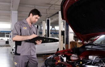 General Motors apuesta por la profesionalización de sus mecánicos a través de diversas capacitaciones
