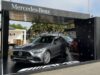 Mercedes-Benz lanza programa internacional AMG Driving Academy para clientes exclusivos AMG