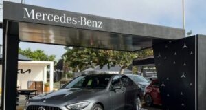 Mercedes-Benz lanza programa internacional AMG Driving Academy para clientes exclusivos AMG