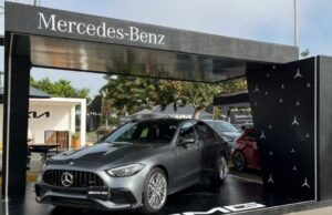 Mercedes-Benz lanza programa internacional AMG Driving Academy para clientes exclusivos AMG