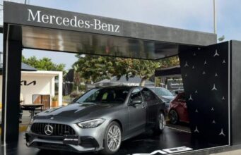Mercedes-Benz lanza programa internacional AMG Driving Academy para clientes exclusivos AMG