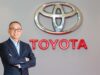 Made in Perú: Rafael Chang será el nuevo CEO de Toyota para América Latina y el Caribe