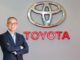 Made in Perú: Rafael Chang será el nuevo CEO de Toyota para América Latina y el Caribe