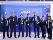 Inchcape recibió tres importantes reconocimientos