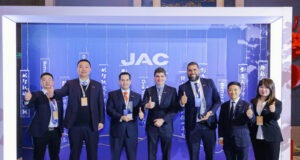 Inchcape recibió tres importantes reconocimientos