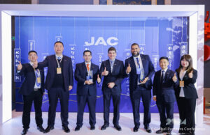 Inchcape recibió tres importantes reconocimientos