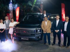 JMC presenta renovada línea de pick ups: Vigus Pro, Vigus EV de motor eléctrico, y el nuevo Grand Avenue