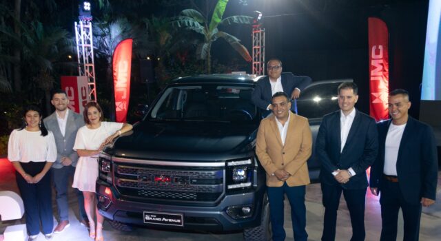 JMC presenta renovada línea de pick ups: Vigus Pro, Vigus EV de motor eléctrico, y el nuevo Grand Avenue