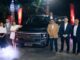 JMC presenta renovada línea de pick ups: Vigus Pro, Vigus EV de motor eléctrico, y el nuevo Grand Avenue