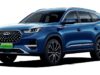 Chery Gana Reconocimiento Global por Compromiso con Seguridad y Excelencia en su Diseño
