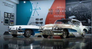 Nueva exhibición en el Petersen Automotive Museum hasta el 2026