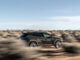 Hyundai presentó Tucson 2025 en el Salón Internacional del Automóvil de Nueva York