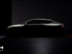 Kia Motors publica un adelanto del nuevo sedán compacto de próxima generación «K4»