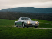 60 años después de su debut regresa el Lamborghini 350 GT