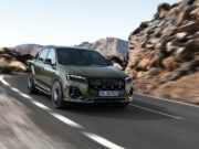 Audi Q7 y SQ7 2025 agregan cambios y actualizaciones tecnológicas a la versatilidad de los SUV de 7 asientos